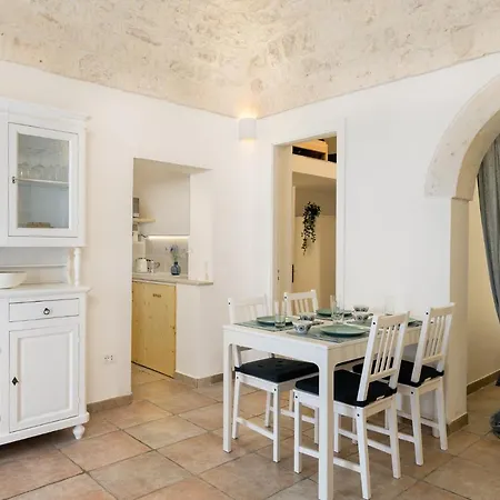 Cozy Historic By Wonderful Italy Ostuni