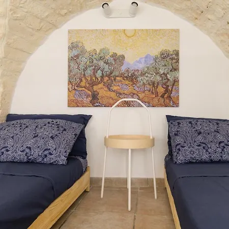 Cozy Historic By Wonderful Italy * Ostuni