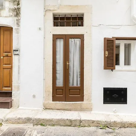Cozy Historic By Wonderful Italy Ostuni